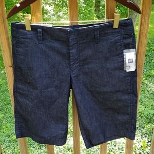Bermuda shorts brand new with tags